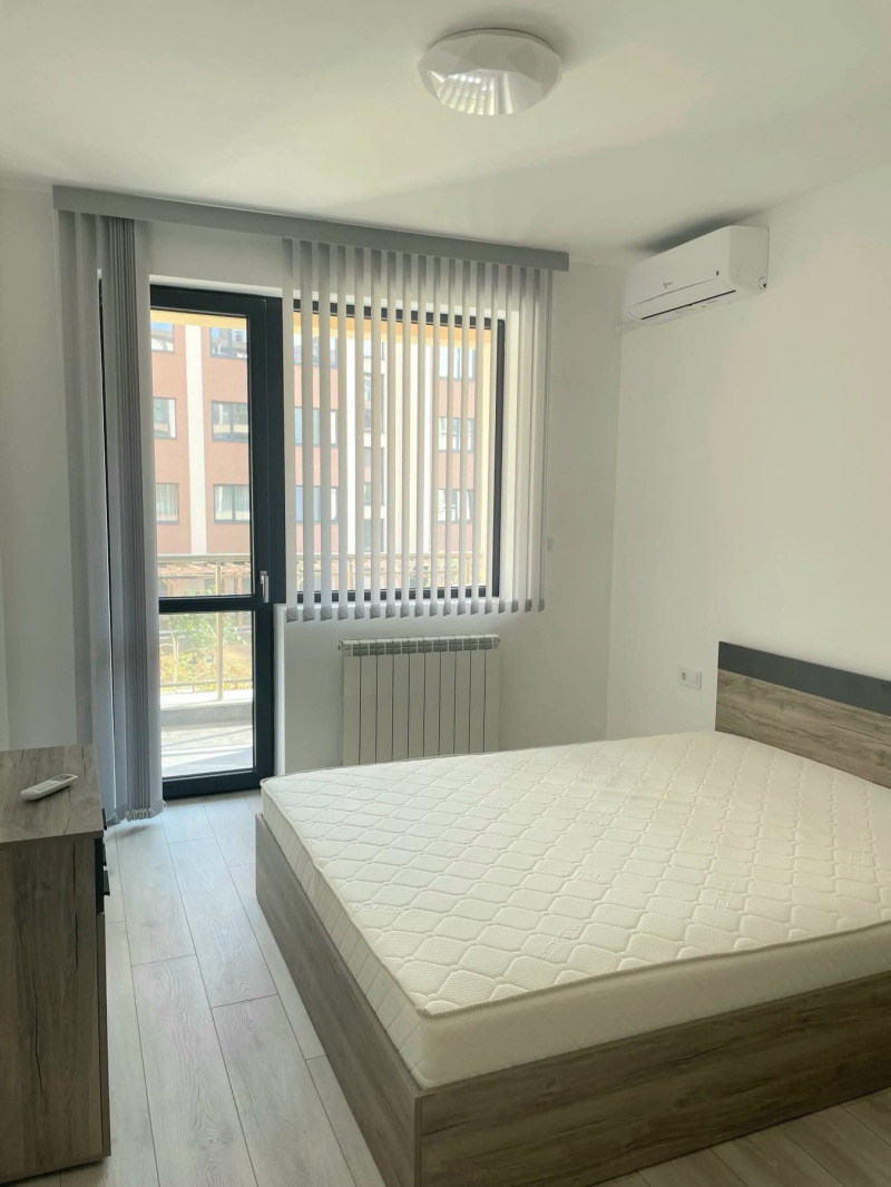 Zu vermieten  1 Schlafzimmer Sofia , Krastowa wada , 62 qm | 21971422 - Bild [6]