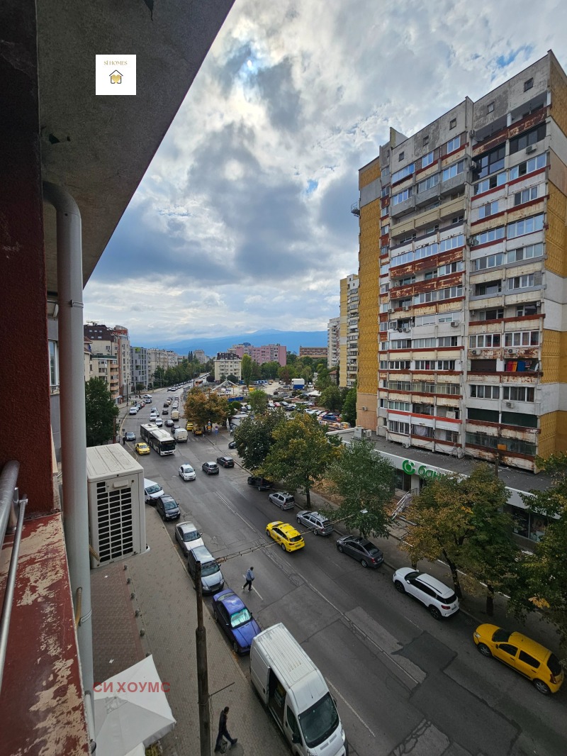 Дава под наем  2-стаен град София , Слатина , 40 кв.м | 74680069 - изображение [12]