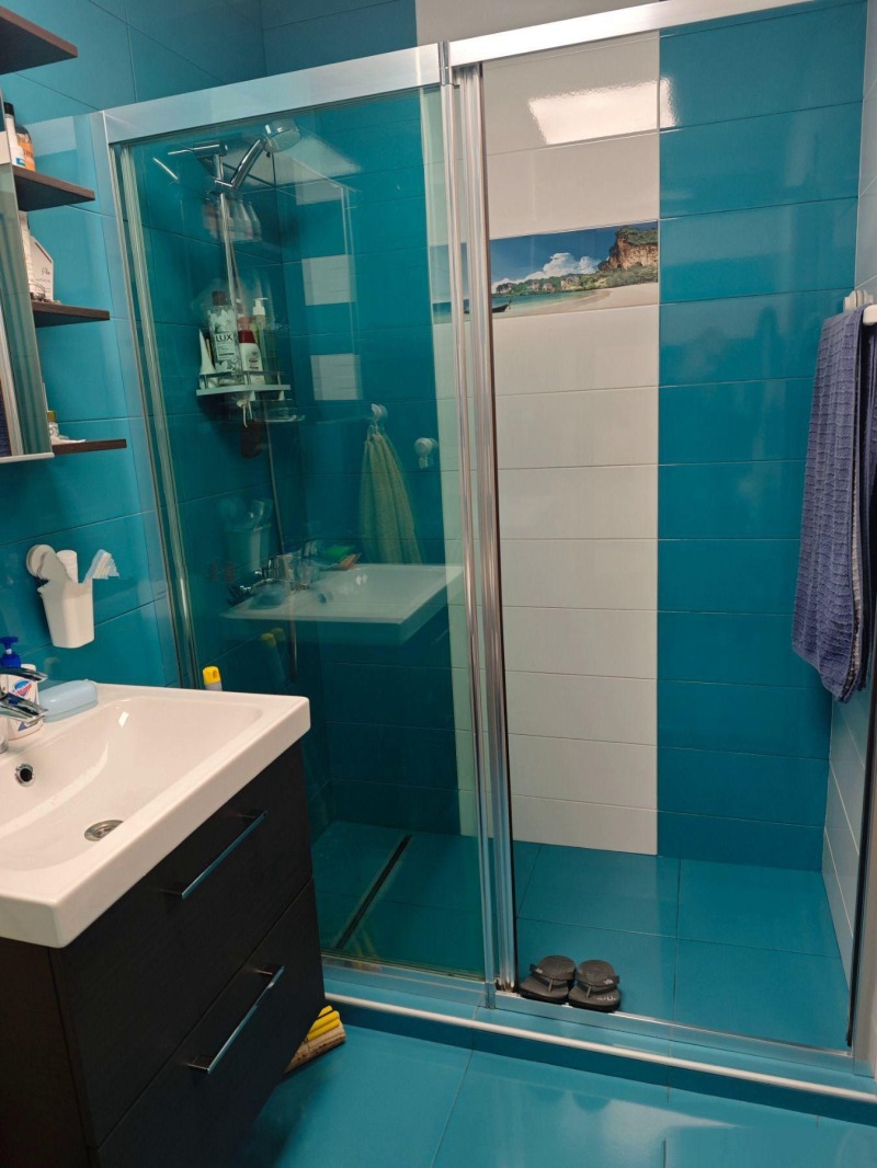 Дава под наем 2-СТАЕН, гр. София, Витоша, снимка 5 - Апартаменти - 53015289