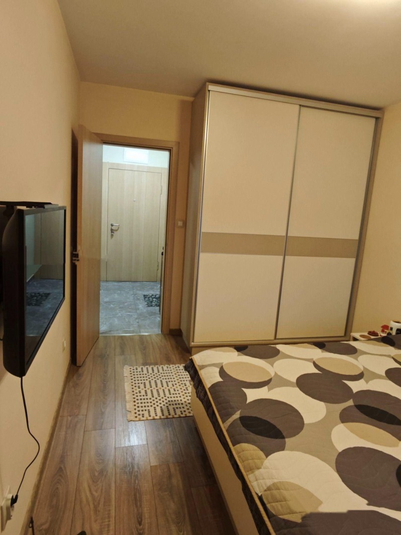 Дава под наем 2-СТАЕН, гр. София, Витоша, снимка 4 - Апартаменти - 53015289