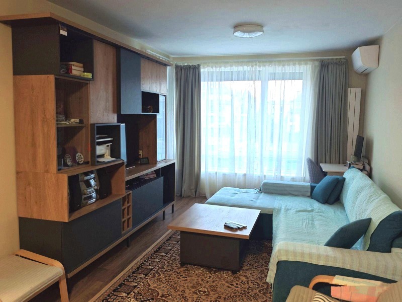 Дава под наем 2-СТАЕН, гр. София, Витоша