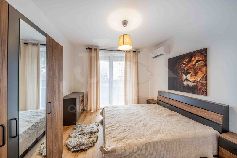 Дава под наем 2-СТАЕН, гр. София, Малинова долина, снимка 6 - Апартаменти - 53016247