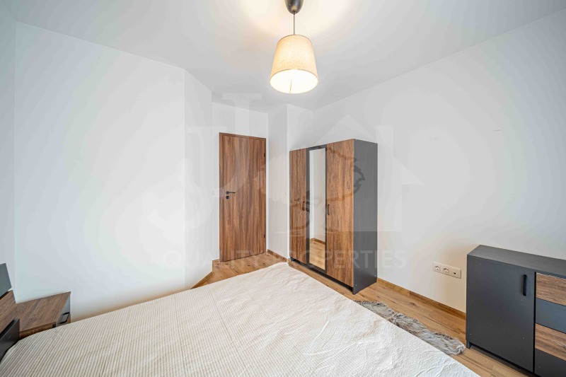 Дава под наем 2-СТАЕН, гр. София, Малинова долина, снимка 8 - Апартаменти - 53016247