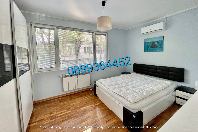 Под наем 3-СТАЕН, град София, Изток • 900 € / 1760.25 лв. • 74456713 1