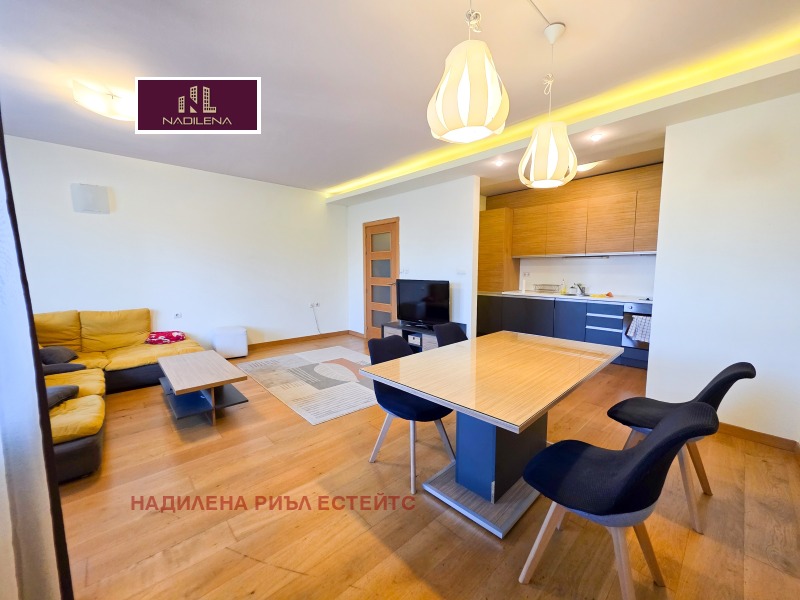 Дава под наем 3-СТАЕН, гр. София, Лозенец