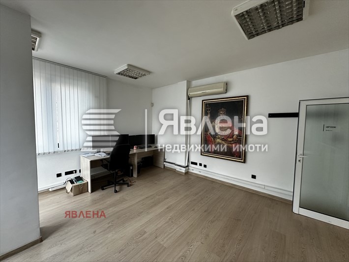 Дава под наем ОФИС, гр. София, Лозенец, снимка 4 - Офиси - 53078625