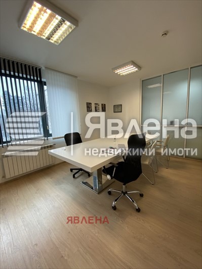 Дава под наем ОФИС, гр. София, Лозенец, снимка 5 - Офиси - 53078625