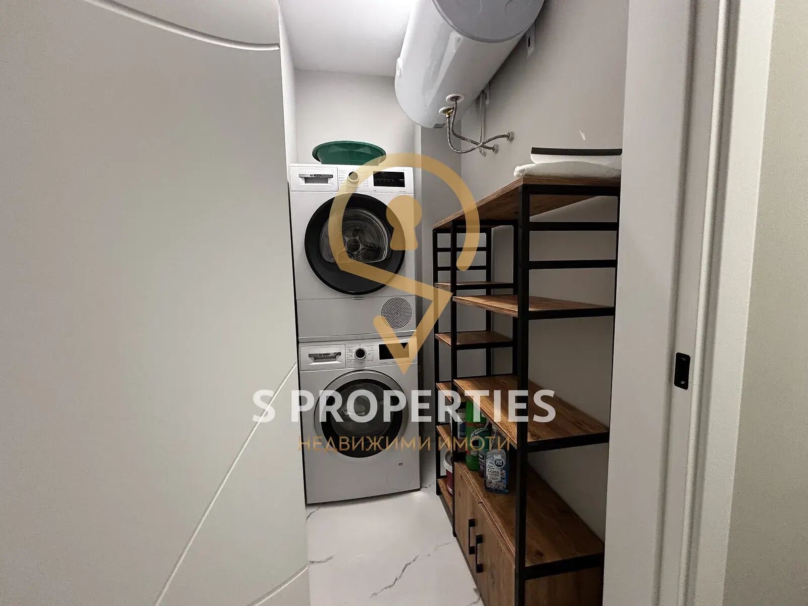 Дава под наем 2-СТАЕН, гр. Варна, Бриз, снимка 10 - Апартаменти - 53994844