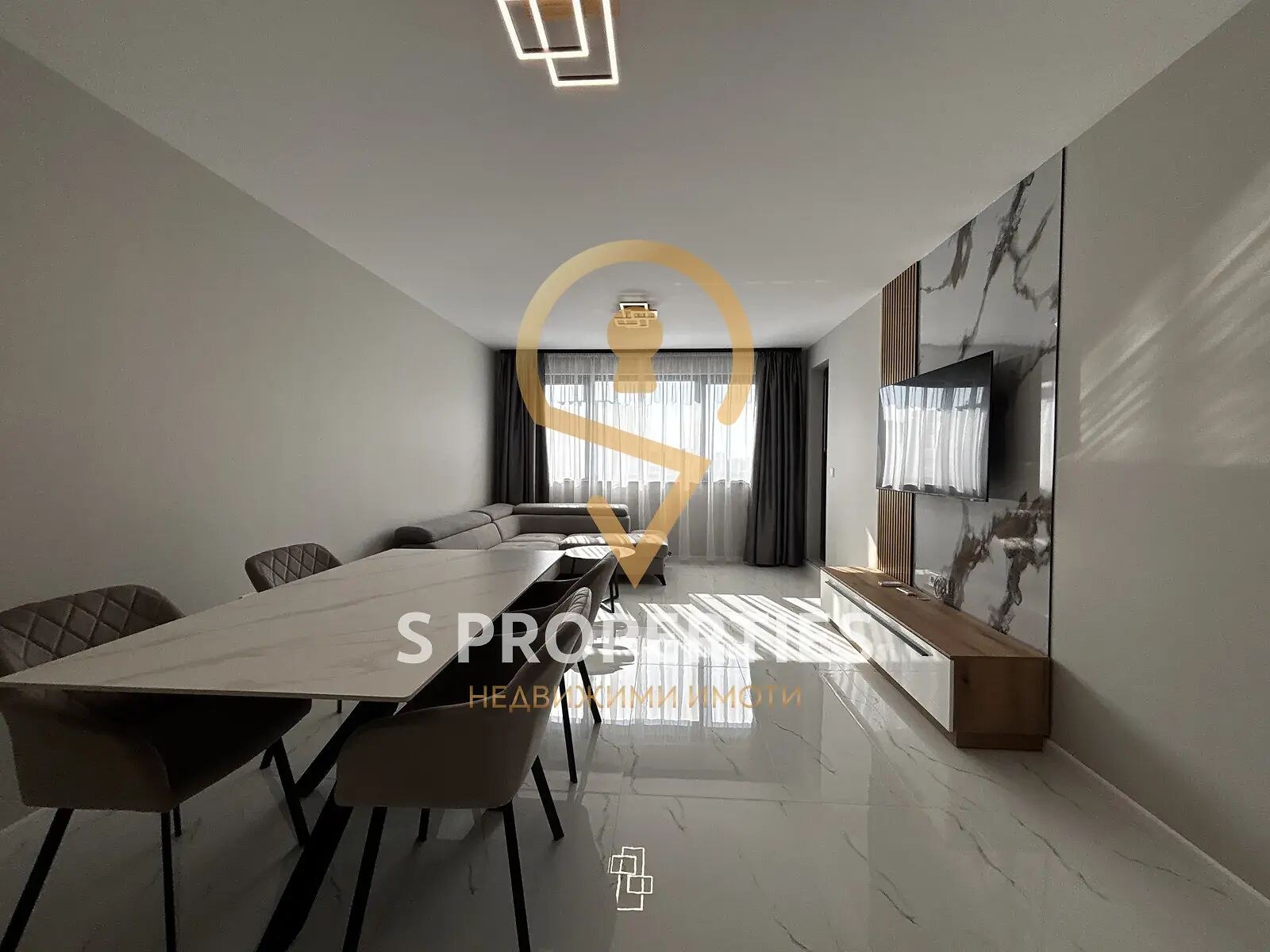 Дава под наем 2-СТАЕН, гр. Варна, Бриз