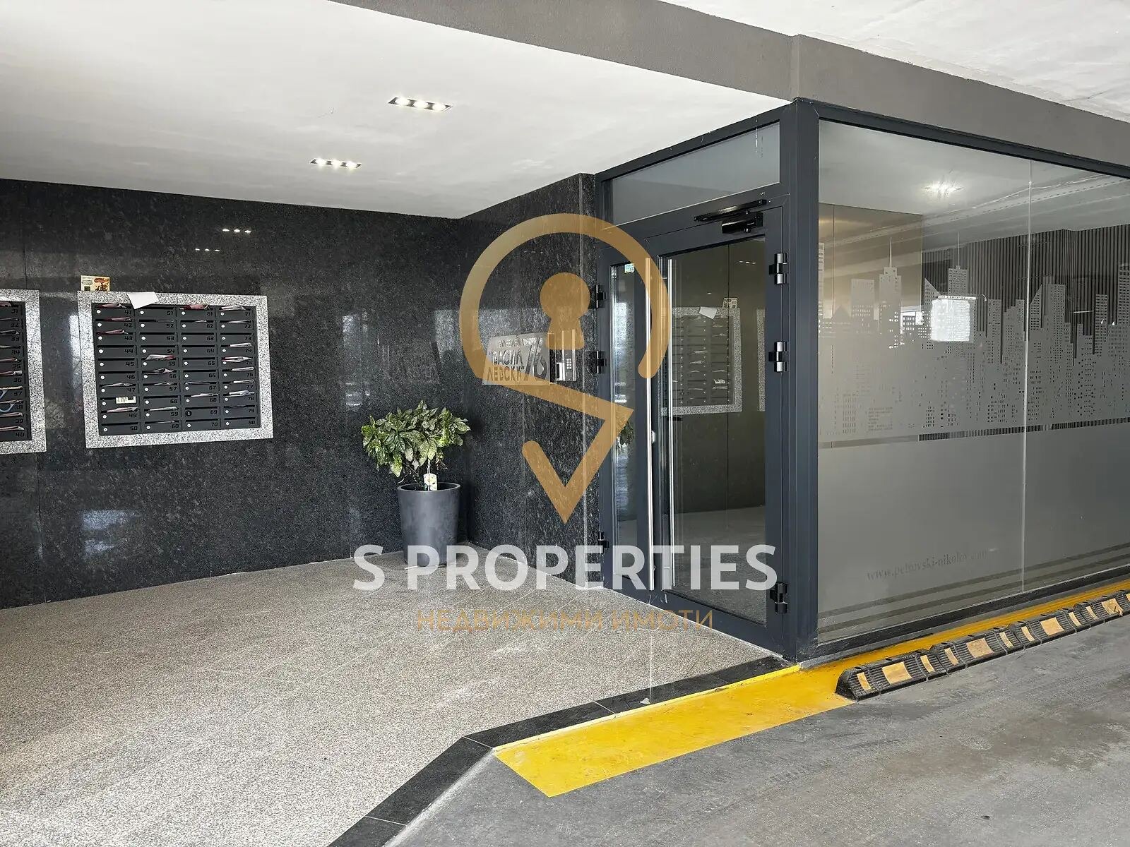 Дава под наем 2-СТАЕН, гр. Варна, Бриз, снимка 11 - Апартаменти - 53994844