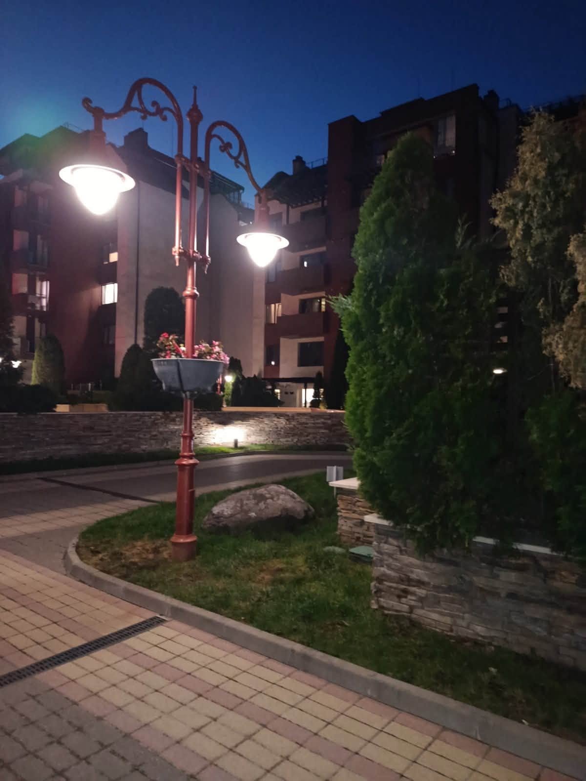 Дава под наем 2-СТАЕН, гр. София, Манастирски ливади, снимка 17 - Апартаменти - 55959267