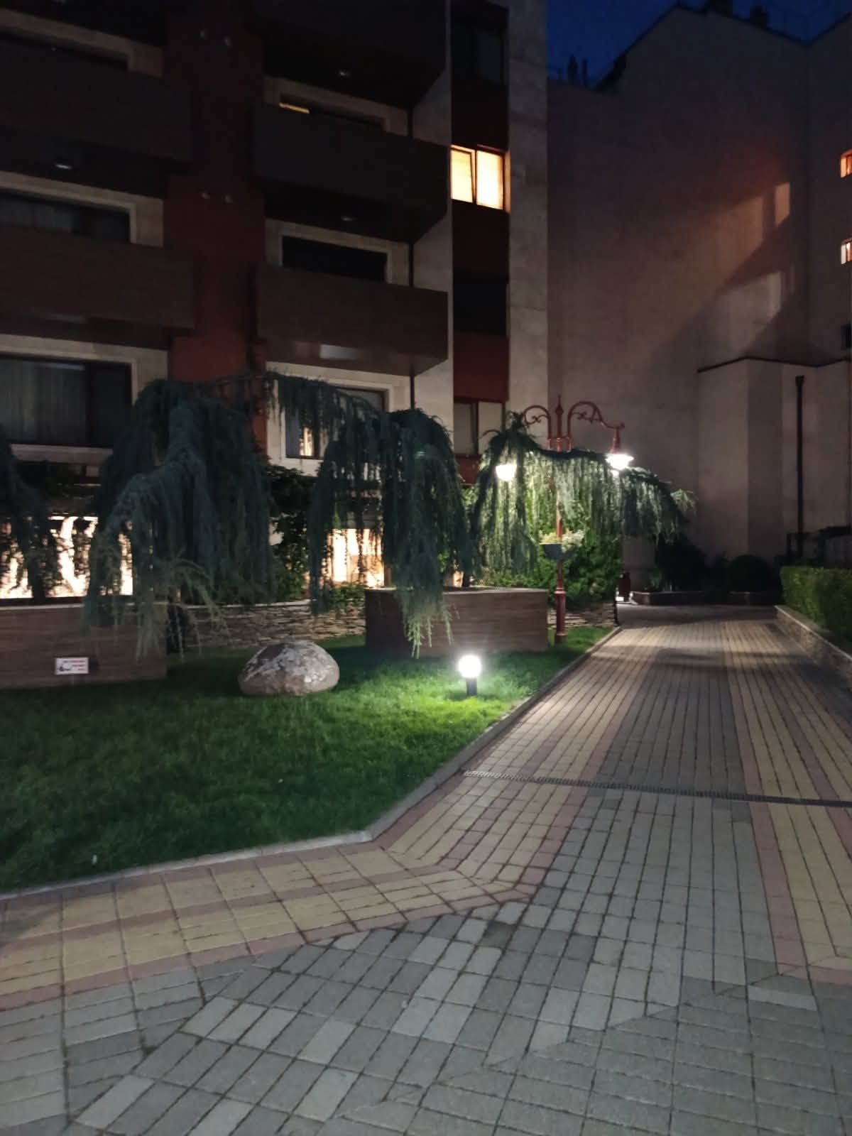 Дава под наем 2-СТАЕН, гр. София, Манастирски ливади, снимка 16 - Апартаменти - 55959267
