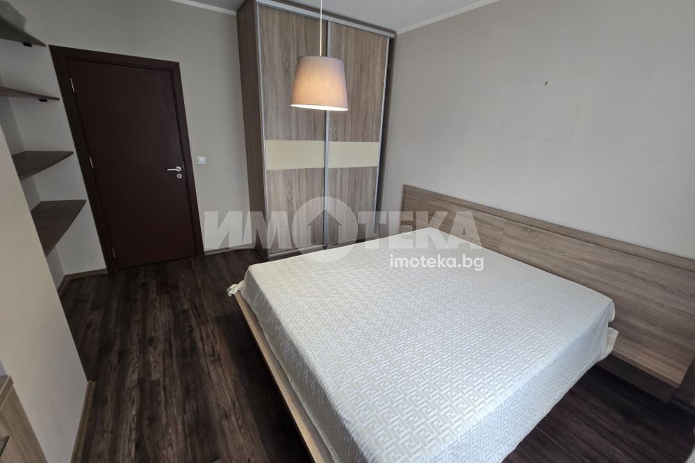 Дава под наем 2-СТАЕН, гр. София, Кръстова вада, снимка 7 - Апартаменти - 56058057