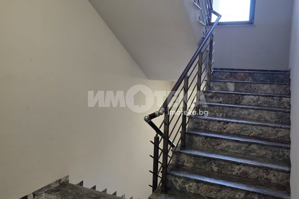 Дава под наем 2-СТАЕН, гр. София, Кръстова вада, снимка 12 - Апартаменти - 56058057
