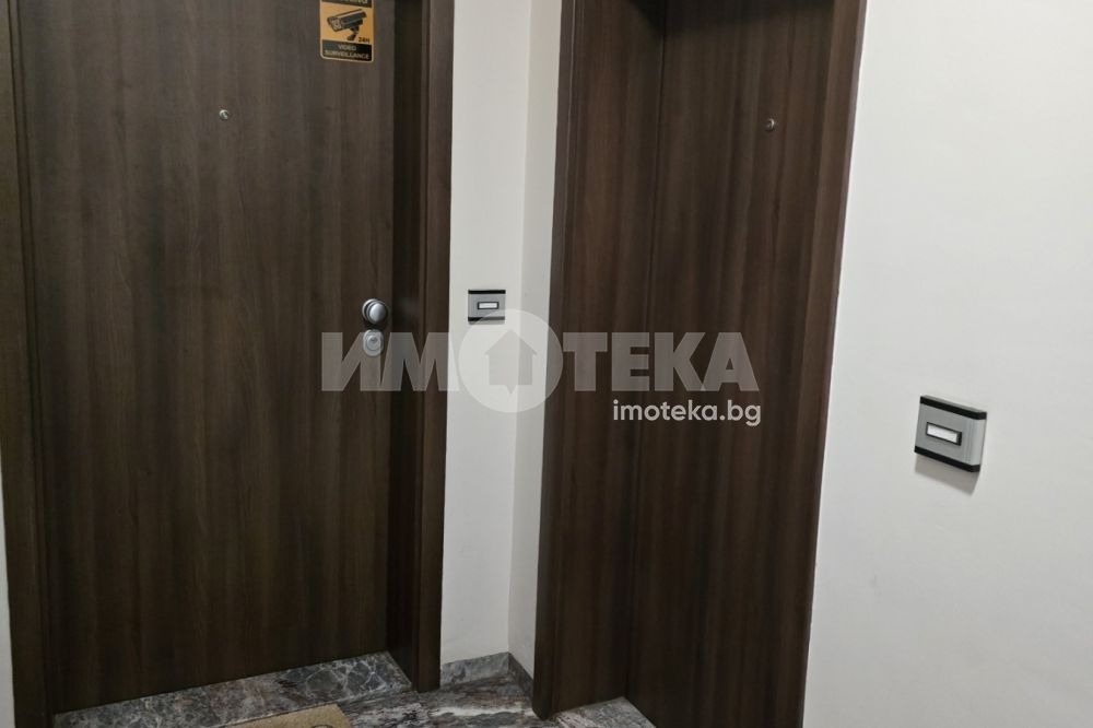Дава под наем 2-СТАЕН, гр. София, Кръстова вада, снимка 11 - Апартаменти - 56058057