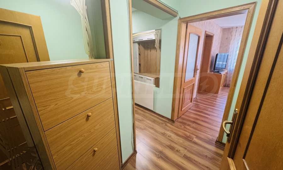 Дава под наем 3-СТАЕН, гр. Велико Търново, Център, снимка 4 - Апартаменти - 55223552