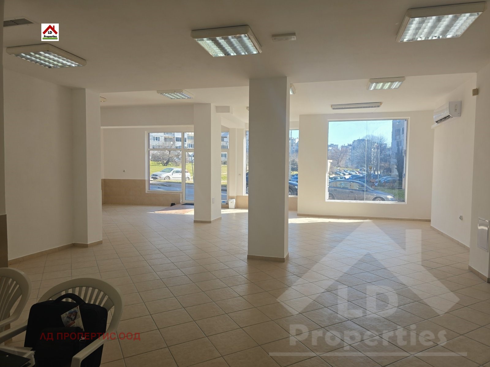 Дава под наем МАГАЗИН, гр. Варна, Владислав Варненчик 2, снимка 5 - Магазини - 53884865