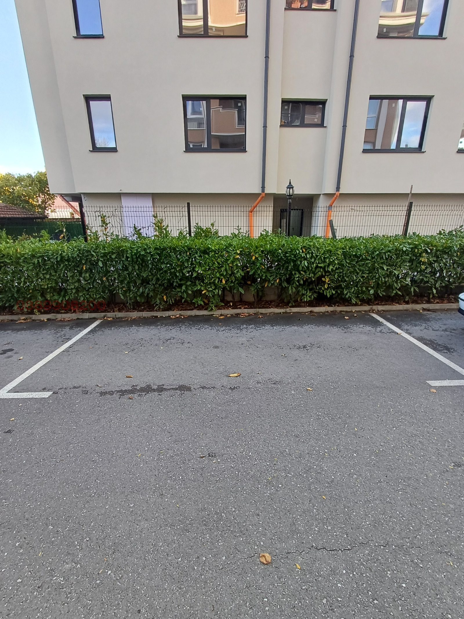 Дава под наем ГАРАЖ, ПАРКОМЯСТО, гр. София, Овча купел