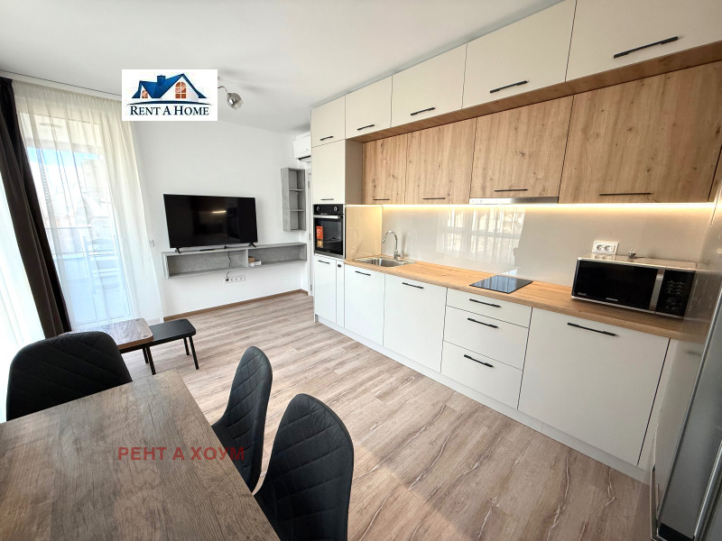 Дава под Наем 2-СТАЕН в град София, Витоша - 50 кв.м / 600 € » 1 173.50 лв., РЕНТ А ХОУМ