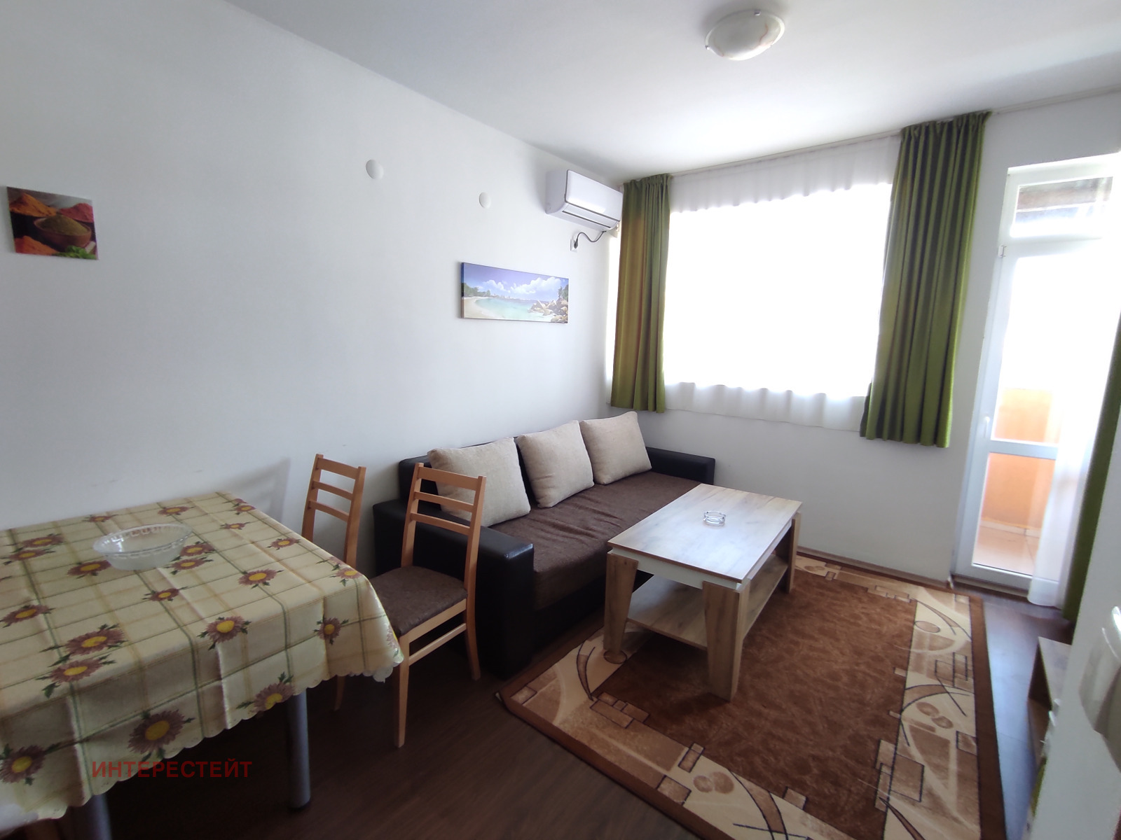 Дава под Наем 2-СТАЕН | Imot.bg — изображение 2