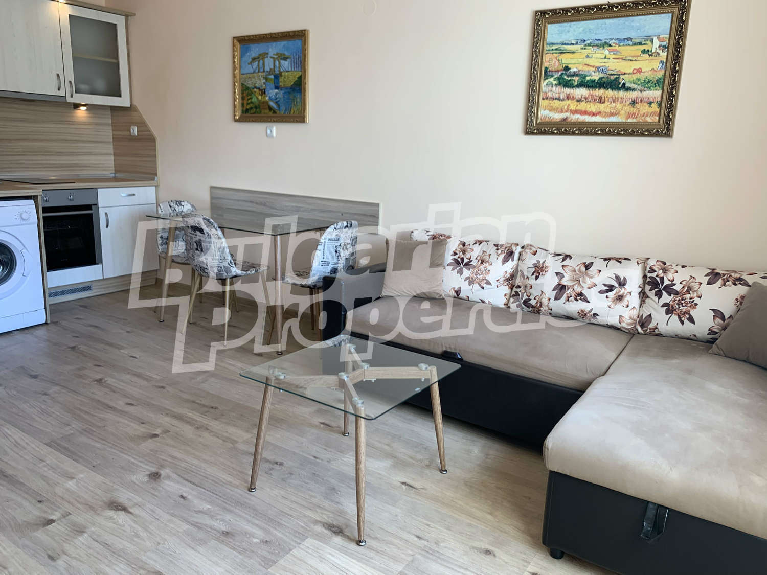 Дава под Наем 2-СТАЕН | Imot.bg — изображение 1