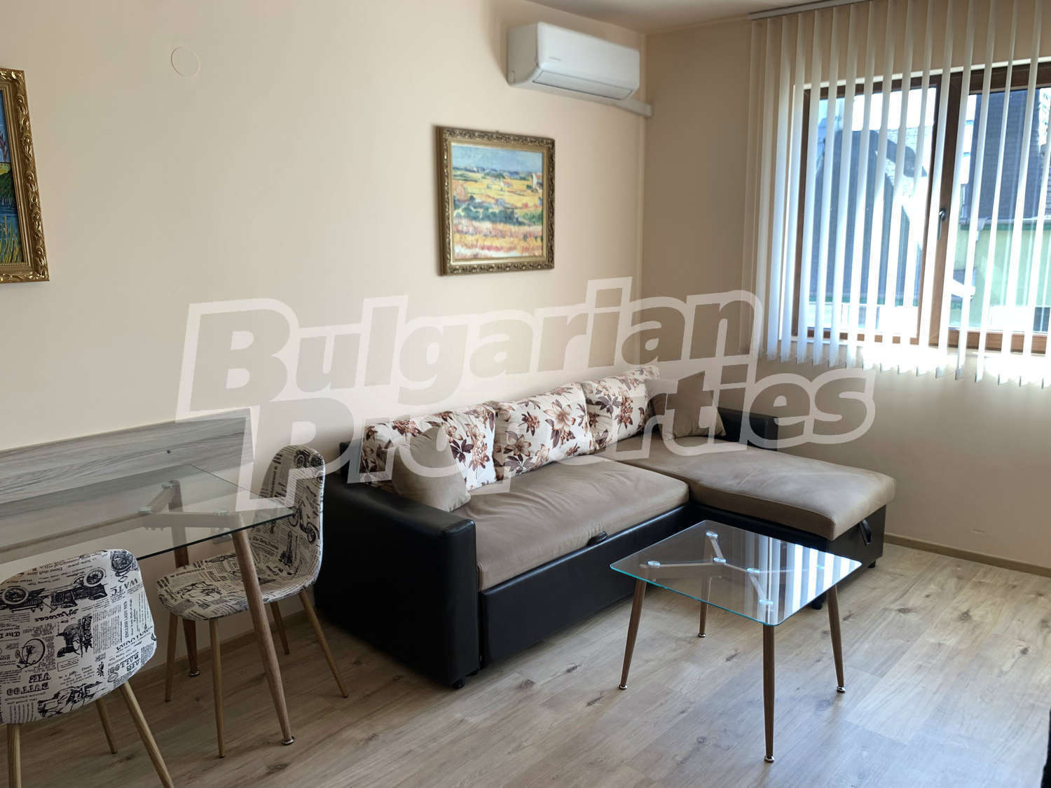 Дава под Наем 2-СТАЕН | Imot.bg — изображение 3