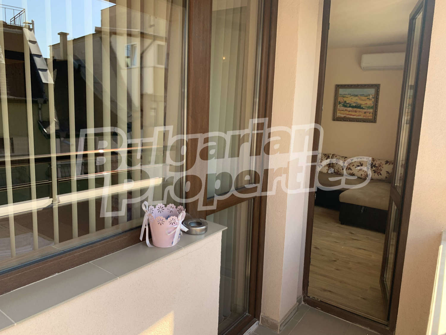 Дава под Наем 2-СТАЕН | Imot.bg — изображение 9