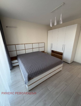 1 bedroom Hristo Smirnenski, Plovdiv 1