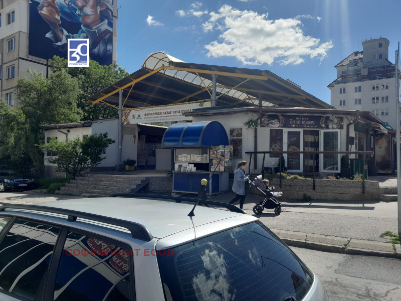 В аренду  Студия София , Овча купел 2 , 45 кв.м | 32899320 - изображение [17]