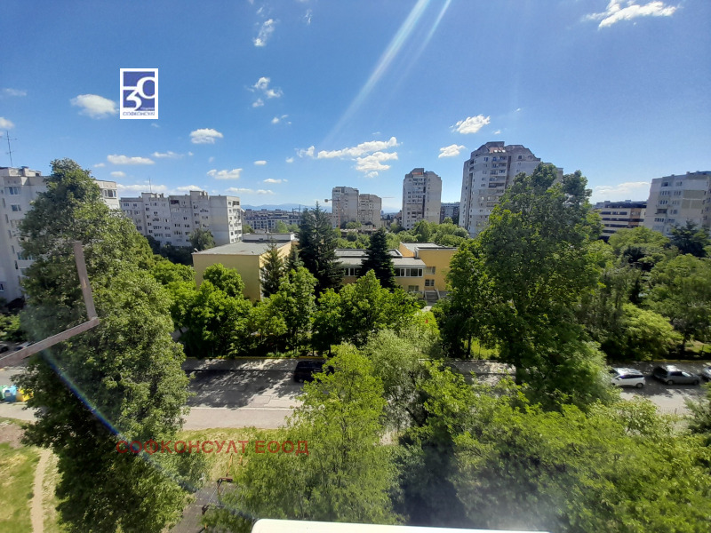 В аренду  Студия София , Овча купел 2 , 45 кв.м | 32899320 - изображение [15]