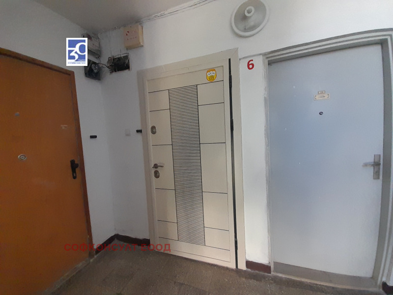 В аренду  Студия София , Овча купел 2 , 45 кв.м | 32899320 - изображение [12]