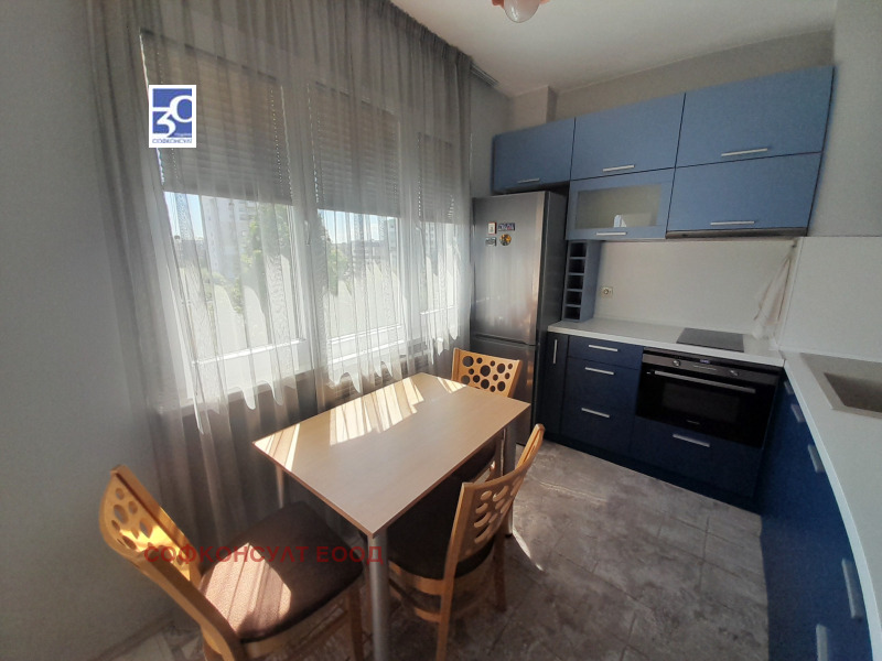 В аренду  Студия София , Овча купел 2 , 45 кв.м | 32899320 - изображение [3]