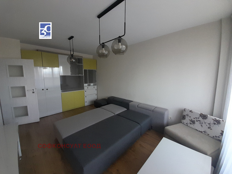 В аренду  Студия София , Овча купел 2 , 45 кв.м | 32899320 - изображение [5]
