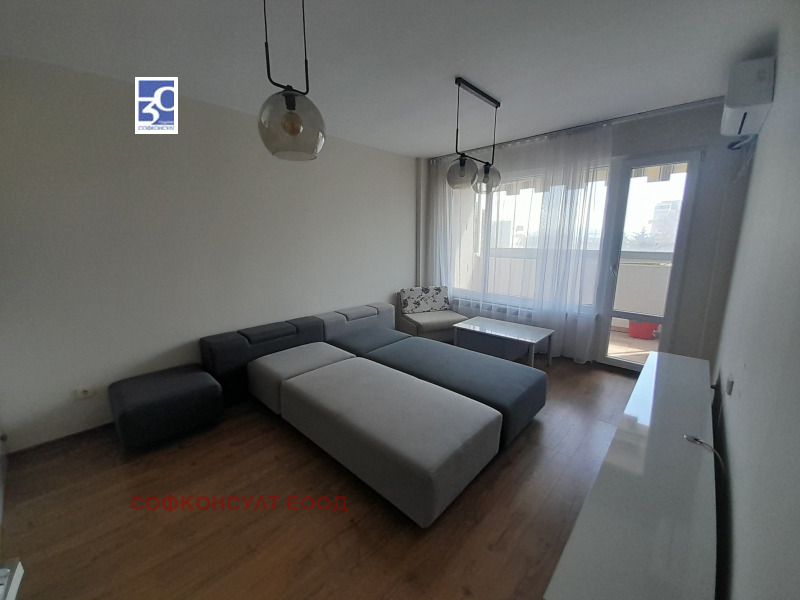 В аренду  Студия София , Овча купел 2 , 45 кв.м | 32899320 - изображение [4]