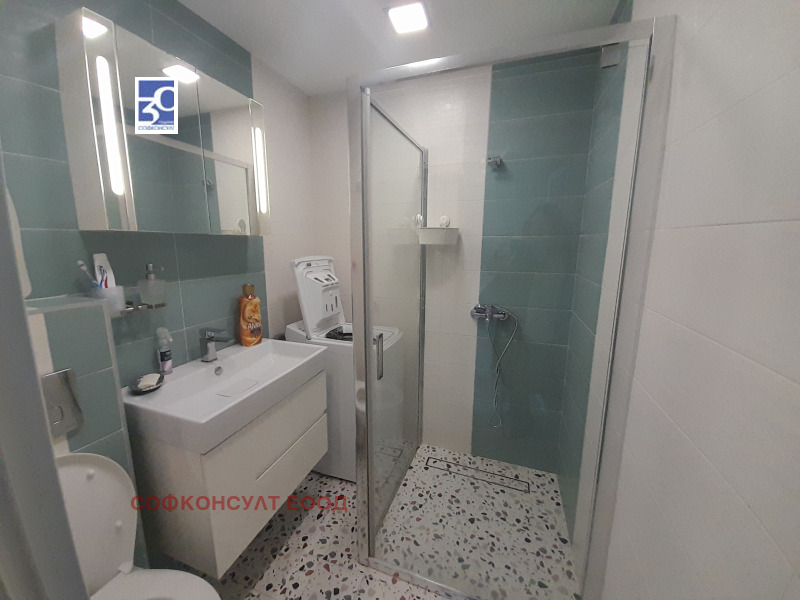 В аренду  Студия София , Овча купел 2 , 45 кв.м | 32899320 - изображение [9]
