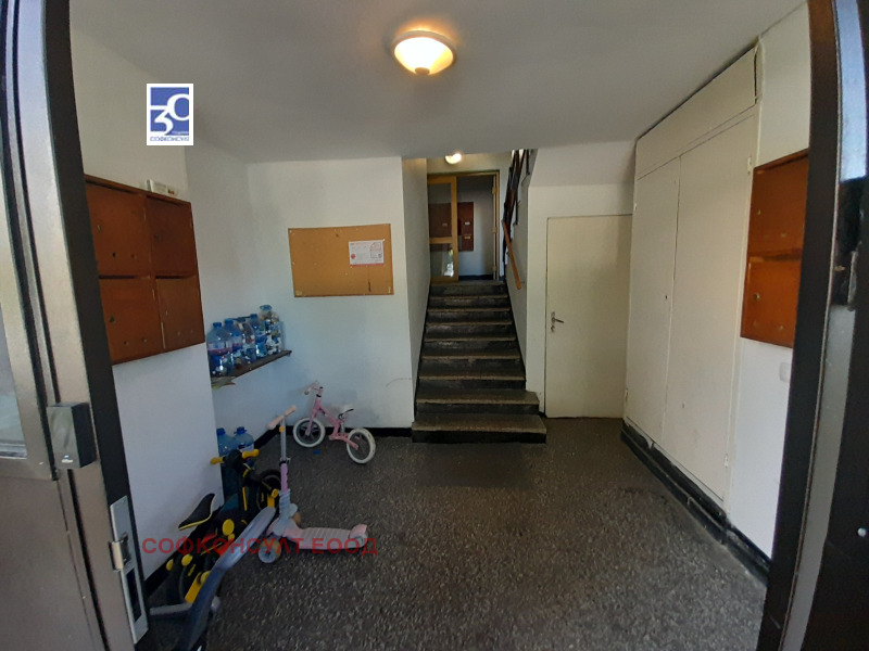 В аренду  Студия София , Овча купел 2 , 45 кв.м | 32899320 - изображение [13]