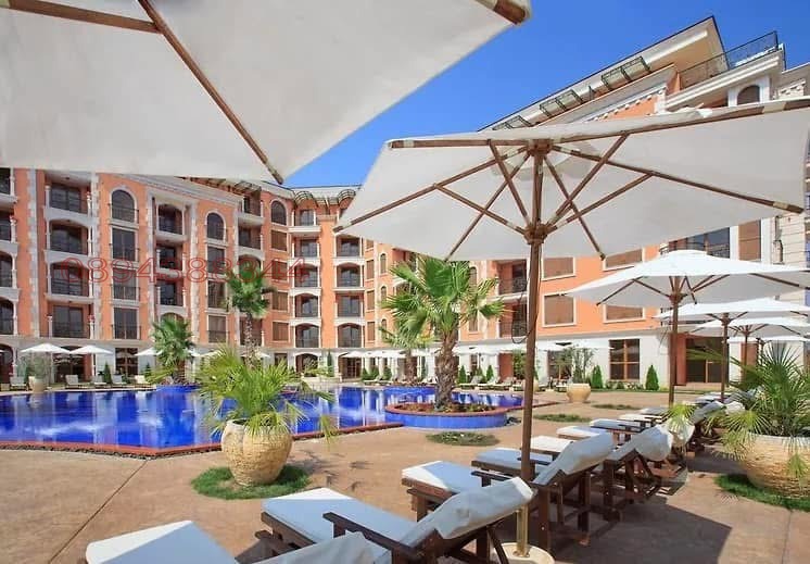 Дава под наем 1-СТАЕН, с. Равда, област Бургас, снимка 3 - Апартаменти - 52780041