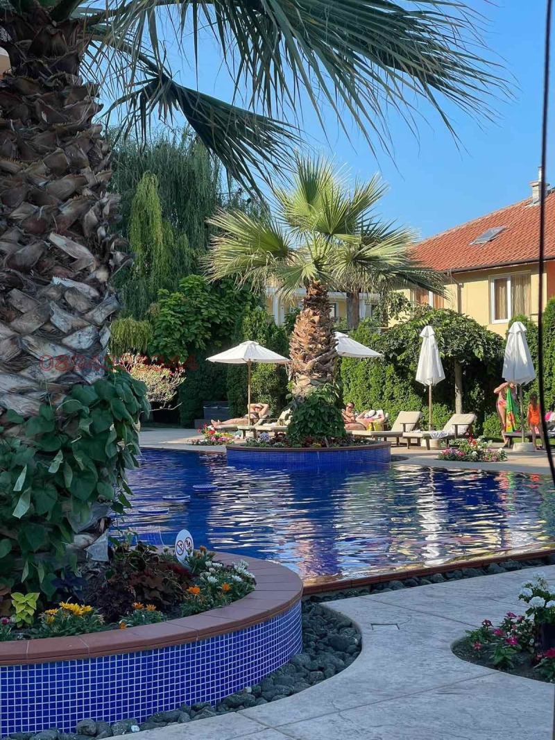 Дава под наем 1-СТАЕН, с. Равда, област Бургас, снимка 2 - Апартаменти - 52780041