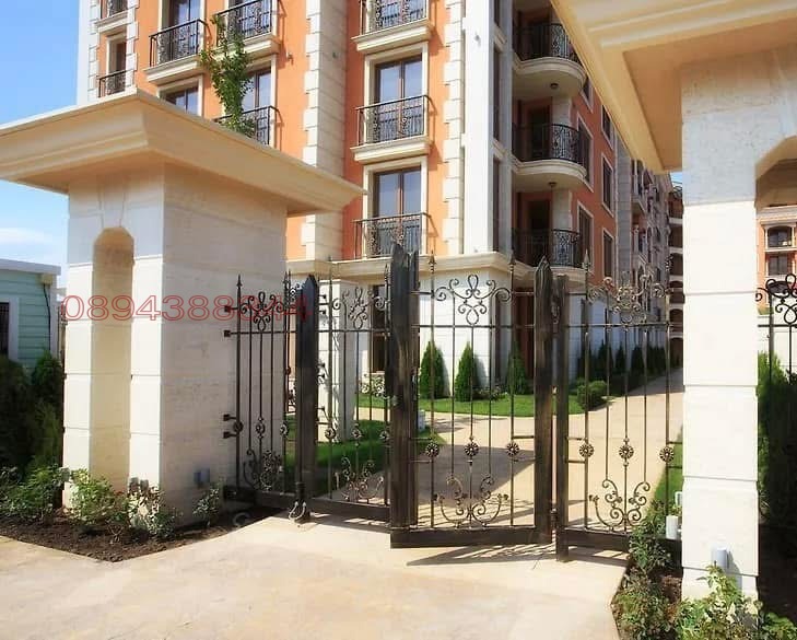 Дава под наем 1-СТАЕН, с. Равда, област Бургас, снимка 11 - Апартаменти - 52780041