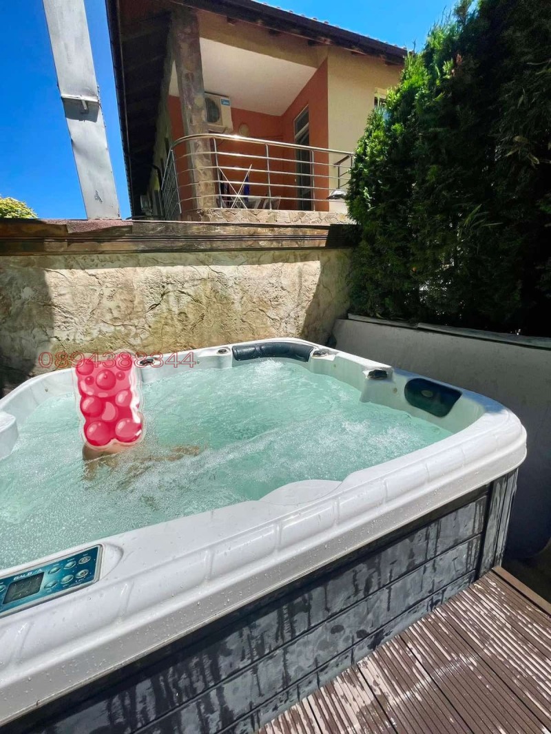 Дава под наем 1-СТАЕН, с. Равда, област Бургас, снимка 14 - Апартаменти - 52780041