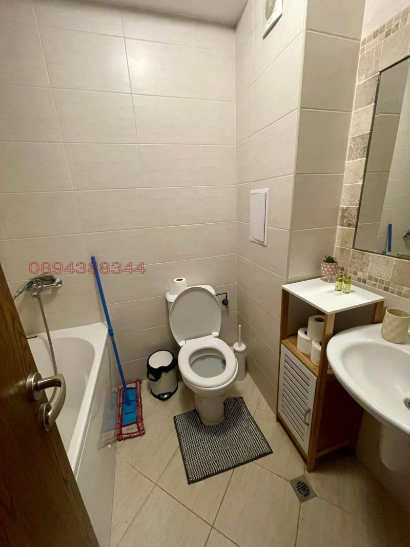 Дава под наем 1-СТАЕН, с. Равда, област Бургас, снимка 9 - Апартаменти - 52780041