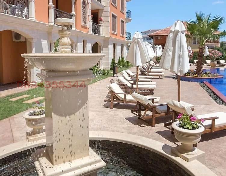 Дава под наем 1-СТАЕН, с. Равда, област Бургас, снимка 13 - Апартаменти - 52780041