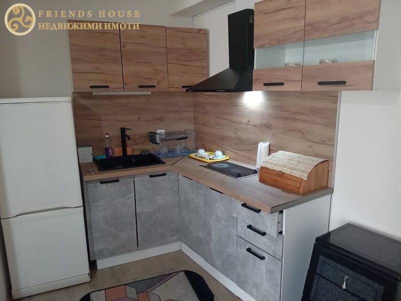 В аренду  Студия Варна , Аспарухово , 44 кв.м | 34487757 - изображение [5]