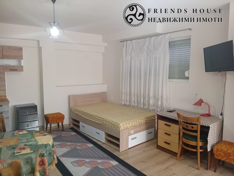 В аренду  Студия Варна , Аспарухово , 44 кв.м | 34487757 - изображение [2]