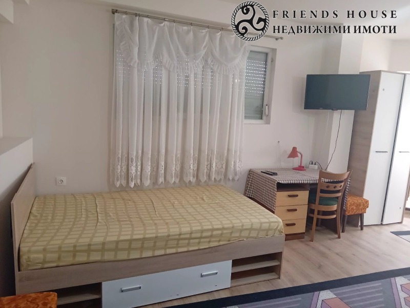 В аренду  Студия Варна , Аспарухово , 44 кв.м | 34487757 - изображение [3]