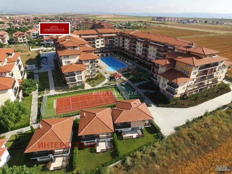 Προς ενοικίαση  1 υπνοδωμάτιο περιοχή Μπουργκάς , Αχελοι , 55 τ.μ | 47380057 - εικόνα [3]