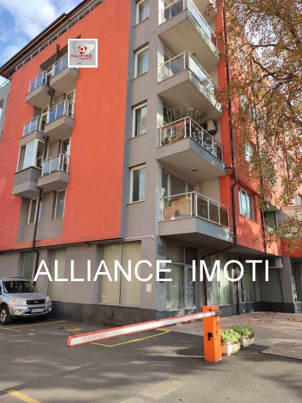 En renta  1 dormitorio Sofia , Zona B-19 , 51 metros cuadrados | 13329718