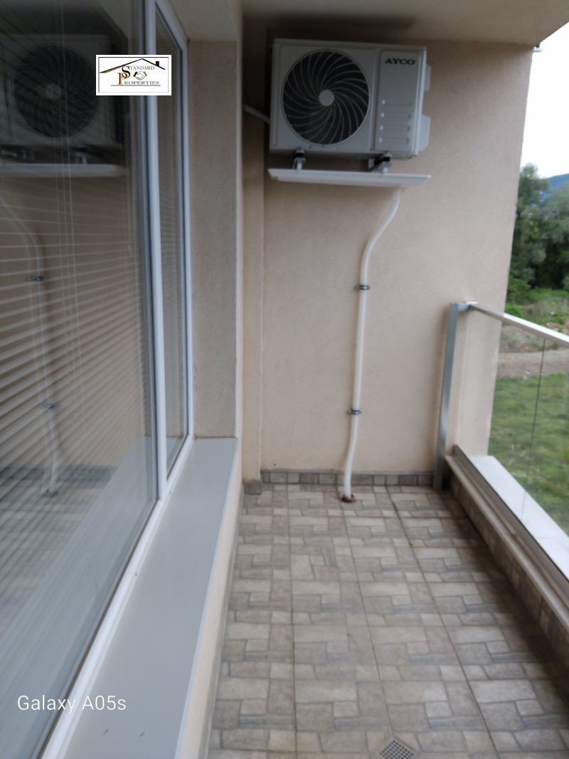 Издаје се  1 спаваћа соба Софија , Студентски град , 74 м2 | 95624834 - слика [9]
