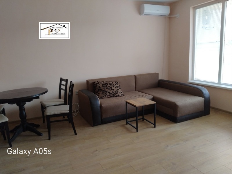 Издаје се  1 спаваћа соба Софија , Студентски град , 74 м2 | 95624834 - слика [2]