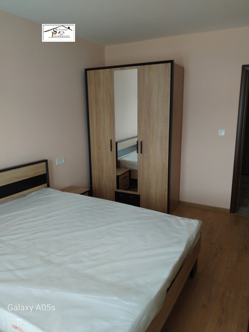 Издаје се  1 спаваћа соба Софија , Студентски град , 74 м2 | 95624834 - слика [4]